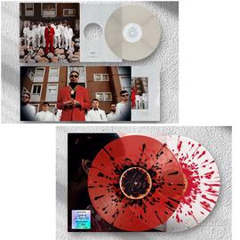 Vinile Artie5ive ALVB + La Bella Vita num/autograf