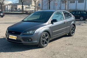 Ford Focus C-Max Focus 1.8 TDCi (115CV) Coupé