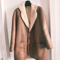 montone vintage