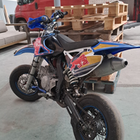 Pit bike polini pitom 140