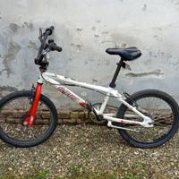 BMX bicletta
