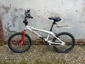 BMX bicletta