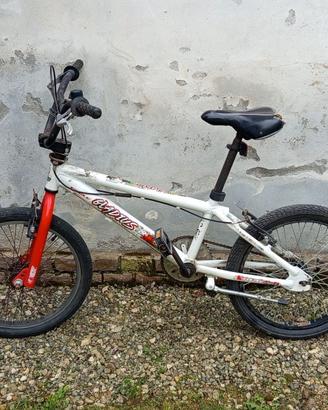 BMX bicletta