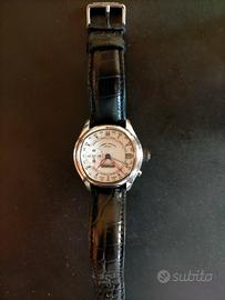 orologio serie limitata con riserva di carica 