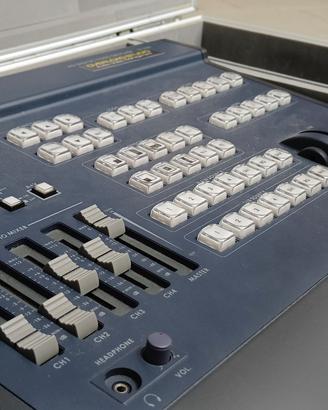 Regia Mixer Video Full HD-SDI completa 