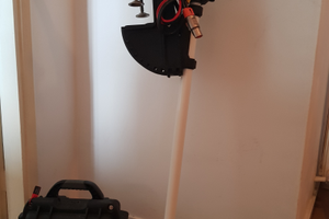 Motore fuoribordo elettrico