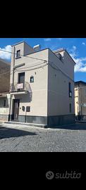 Casa piano Terra 