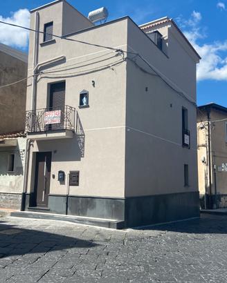 Casa piano Terra 