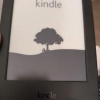 Kindle paperwhite 7