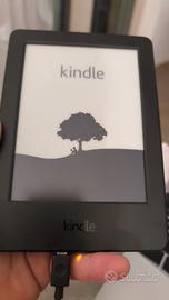Kindle paperwhite 7