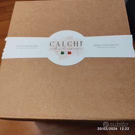 Kit scultura ricordo