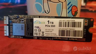 Ssd MacBook Imac 1TB