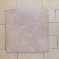 Circa 500 pz.  vari piastrelle pavimento e parete