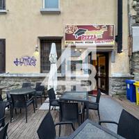 ATTIVITA' PIZZERIA - 75 M² - VIA IPPOLITO NIEVO, 4