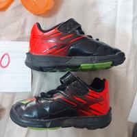 Set scarpe bimbo autunno/ inverno/ primavera
