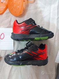 Set scarpe bimbo autunno/ inverno/ primavera