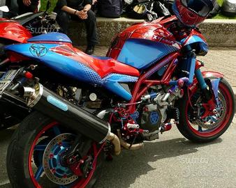 Cagiva xtra raptor 1000