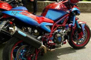 Cagiva xtra raptor 1000