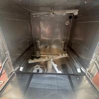 Lavastoviglie/lavabicchieri da bar