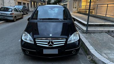 Mercedes Classe A 180 CDI