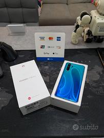 HUAWEI P 30 PRO 4G ( 8/128GB ) GARANZIA 