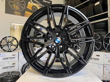 Cerchi Bmw raggio 19 NUOVI cod.98342