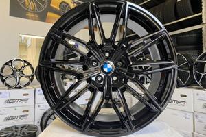 Cerchi Bmw raggio 19 NUOVI cod.98342
