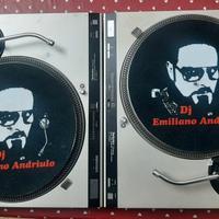 technics sl 1700 mk2 (coppia)