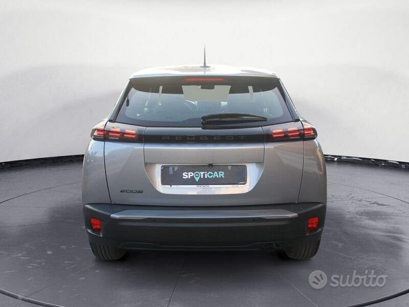 Peugeot 2008 2024 photo 4