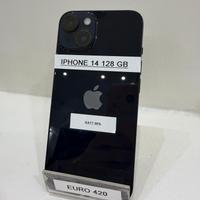 iPhone 14  128GB promo