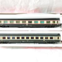 Trenini elettrici 222
