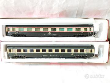 Trenini elettrici 222