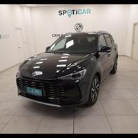 MG ZS NEW 1,5L HYBRID+ LUXURY