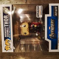 Funko pop Thor Avengers 