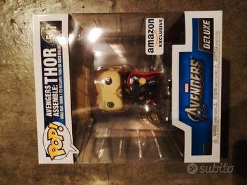 Funko pop Thor Avengers 
