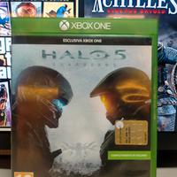 Halo 5 guardians