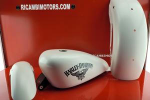 CARROZZERIA HARLEY DAVIDSON SPORTSTER XL