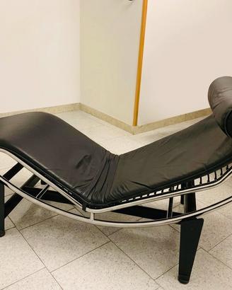 Poltrona Chaise longue - replica vintage