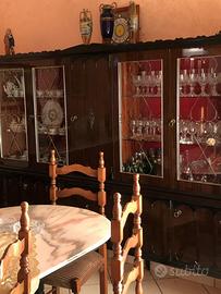 Sala da pranzo