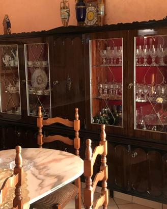 Sala da pranzo