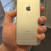 Iphone 6 FUNZIONANTE+un piccolo omaggio a sorpesa🎁