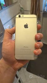 Iphone 6 FUNZIONANTE+un piccolo omaggio a sorpesa🎁