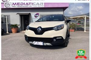RENAULT Captur dCi 8V 90 CV EDC S&S Ener. Excite