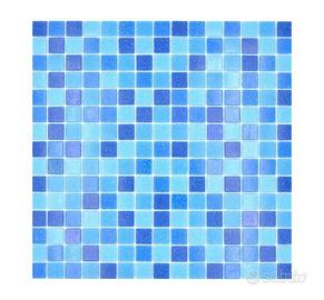 Mosaico per piscine o bagno