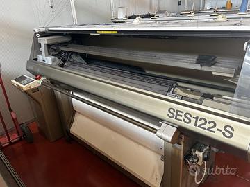 Macchine da cucire SHIMA