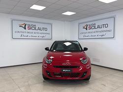 FIAT 600 Hybrid 110 CV DCT MHEV La Prima II