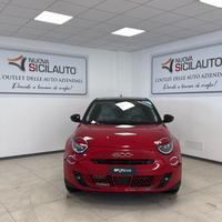 FIAT 600 Hybrid 110 CV DCT MHEV La Prima II