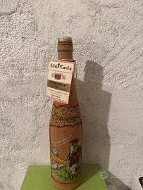 Vernaccia della Valle del Tirso IGT