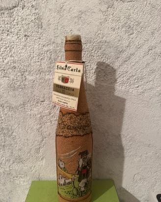 Vernaccia della Valle del Tirso IGT