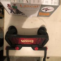 pedana per passeggino marca Lascal